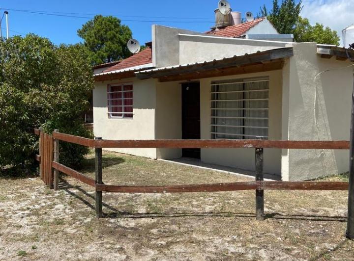 Casa · 100m² · 3 Ambientes
