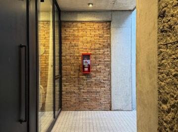Departamento · 31m² · 1 Ambiente · Espectacular Monoambiente en Venta