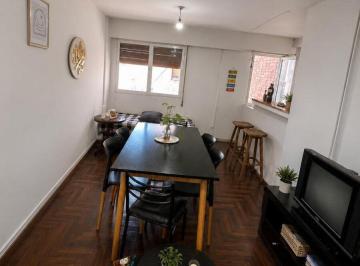 Departamento · 35m² · 2 Ambientes · Alquilo Depto 1 Dormitorio a m de Patio Olmos