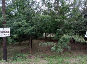Terreno · 500m² · Vendo Lote B° Prossur (Uepc)