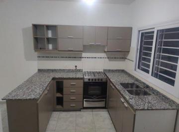 PH · 120m² · 4 Ambientes · 1 Cochera · Alquiler Duplex 3 Dormi - Nuevo Jardin