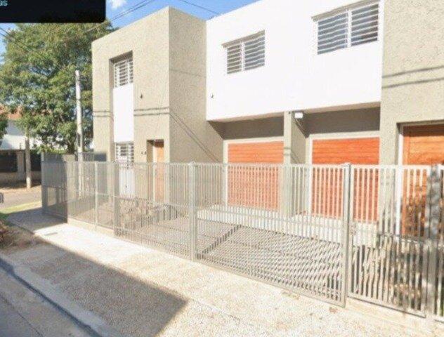 PH · 120m² · 4 Ambientes · 1 Cochera