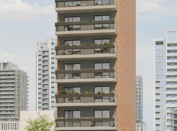Departamento · 99m² · 4 Ambientes · Montevideo 1485 - Venta 2 Dorm. Piso Exclusivo