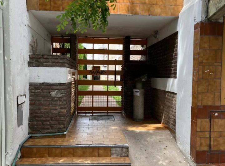 PH · 30m² · 1 Ambiente