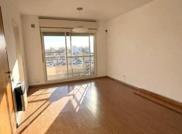 Departamento · 56m² · 4 Ambientes · Departamento de 2 Dorm. - Paraguay 2300