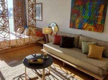 Departamento de 1 ambiente, Palermo · Se Alquila un Hermoso Departamento Monoambiente Amplio con Balcón - Palermo