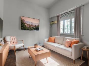 PH · 62m² · 3 Ambientes · Castro 709