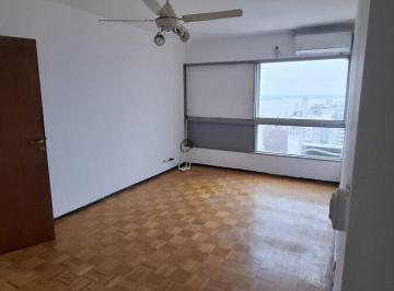 Departamento · 45m² · 3 Ambientes · Córdoba 955 - Departamento de 1 Dormitorio en Alquiler - Zona Centro