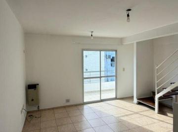 Departamento · 41m² · 2 Ambientes · Amplio Dúplex de 1 Dormitorio