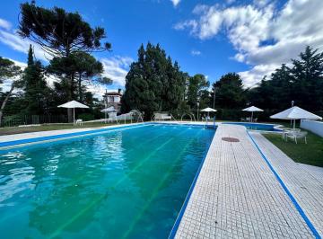 Departamento · 75m² · 4 Ambientes · 1 Cochera · Venta Dpto - Carlos Paz - Complejo Oasis del Lago