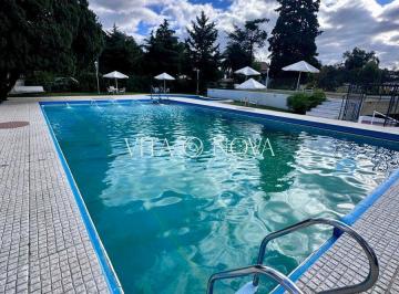 Departamento · 75m² · 4 Ambientes · 1 Cochera · Venta Dpto - Carlos Paz - Complejo Oasis del Lago