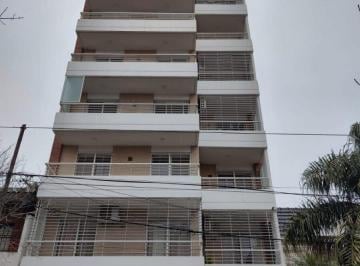 Departamento · 39m² · 2 Ambientes · Dpto 1 Dormi con Terraza y Solarium Bº Arroyito Rio