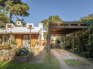 PH · 90m² · 3 Ambientes · 1 Cochera · PH 3 Ambientes en Venta en Zona B5. Pinamar a 6 Cuadras del Centro