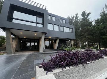 frente · Casa en Venta Costa Esmeralda Ecuestre 125