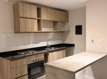Departamento · 34m² · 2 Ambientes · 1 Cochera · Departamento 2 Amb con Cochera La Argentina Center