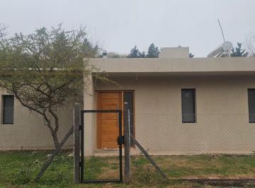 Foto · Oportunidad Casa 2 Dorm. Apta Crédito - Unquillo