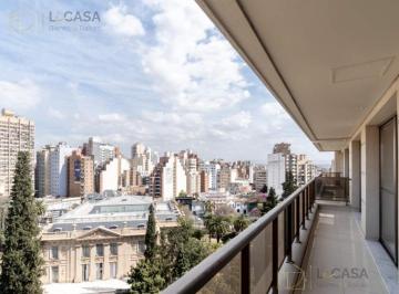 Departamento · 176m² · 6 Ambientes · 2 Cocheras · Exclusivo Dpto - Penthouse Rodas Palacio 3 Dor - 4 Baños - Terraza - Asador - Cochera