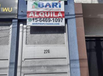 Departamento de 4 ambientes, La Matanza · Piso Único Al Frente
