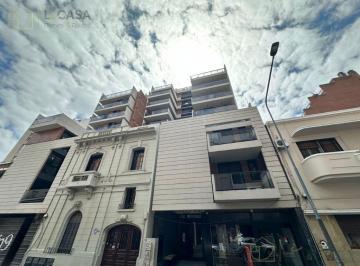 Departamento · 41m² · 2 Ambientes · Lanin 9 Amp - Fructuoso Rivera 150 - 1° G Dorm Frente