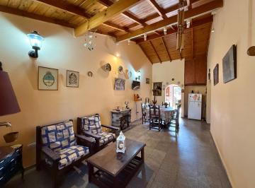 Casa · 132m² · 3 Ambientes · 2 Casa 3 Ambiente en Venta en Block