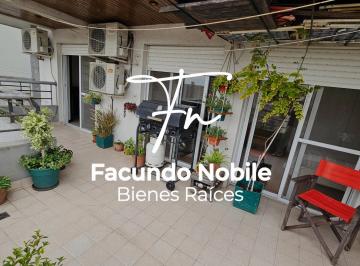 Departamento de 3 ambientes, Lanús · 3 Ambientes en 7º Piso con Vista Abierta y Amenities — Margarita Weild, Lanús Este (Con Rebaja)