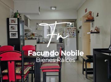 Departamento de 3 ambientes, Lanús · 3 Ambientes en 7º Piso con Vista Abierta y Amenities — Margarita Weild, Lanús Este (Con Rebaja)