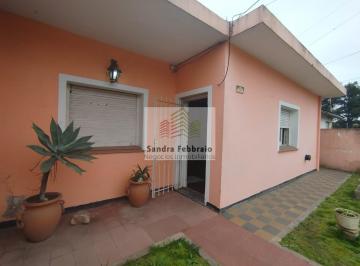 Casa · 170m² · 4 Ambientes · Venta Casa y Amplio Departamento Los Polvorines Malvinas Argentinas
