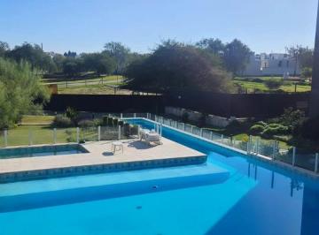 Departamento de 5 ambientes, Córdoba · Alquilo Dpto 3 Dorm. en Casonas de Manantiales Jerarquia