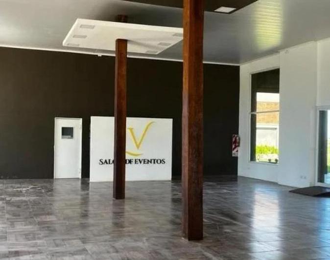 Terreno · 747m²