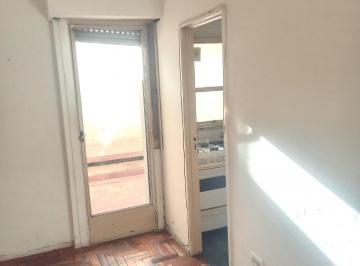 Departamento de 2 ambientes, Villa Devoto · Depto Dos Ambientes con Patio