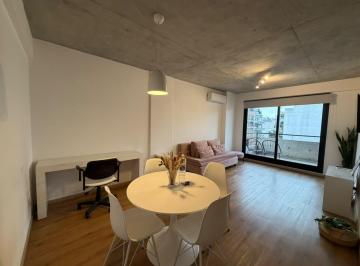 Departamento · 59m² · 2 Ambientes · Venta Departamento 2 Ambientes en Palermo