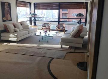 Departamento · 240m² · 4 Ambientes · 2 Cocheras · Departamento Piso en Venta en Palermo, Capital Federal, Buenos Aires