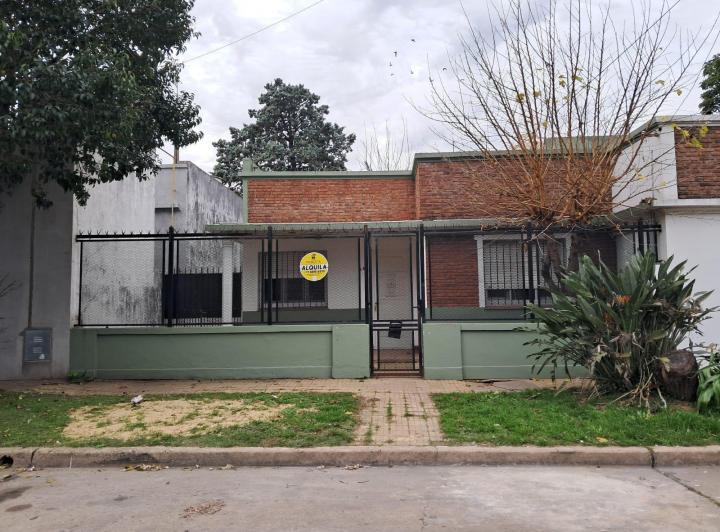 Casa · 70m² · 3 Ambientes