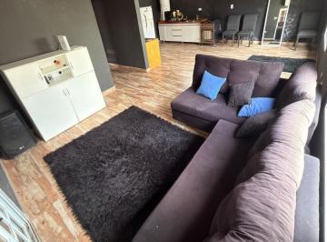 Departamento · 80m² · 3 Ambientes · Departamento en Alquiler en Ezeiza