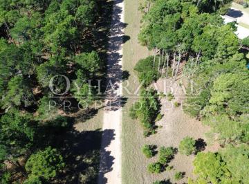 Terreno · 900m² · Lote en Venta