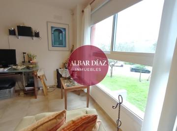 Departamento · 80m² · 5 Ambientes · 1 Cochera · Balcones del Chateau 2 Dorm. Exclusivo