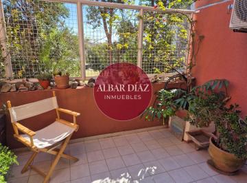 Departamento · 80m² · 5 Ambientes · 1 Cochera · Balcones del Chateau 2 Dorm. Exclusivo