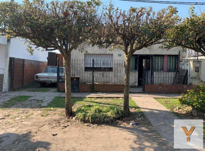Terreno · 75m² · 2 Ambientes · 1 Cochera