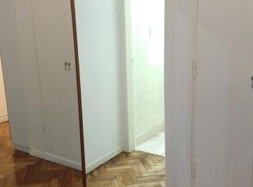 Departamento de 1 ambiente, Palermo · Alquilo Monoambiente