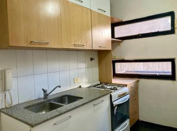 Departamento · 33m² · 2 Ambientes · Imperdible 2 Amb en Palermo Suite Balcon y Laundry