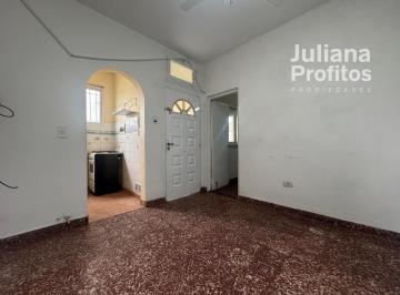 Departamento · 40m² · 2 Ambientes · Departamento en Quilmes Oeste