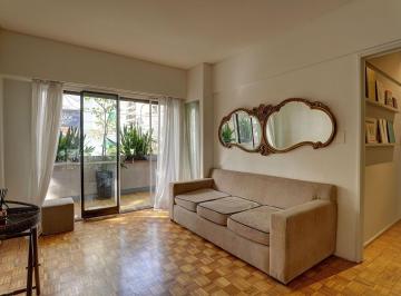 Departamento · 60m² · 3 Ambientes · Venta Dto 3 Amb con Dependencia, Balcon en Almagro