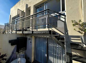 Departamento · 48m² · 3 Ambientes · 1 Cochera · Venta 3 Amb. Duplex C/terraza Propia y Coch. Nuñez