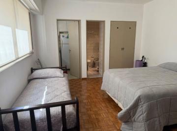Departamento · 28m² · 1 Ambiente · Venta Monoambiente y Baulera Retiro