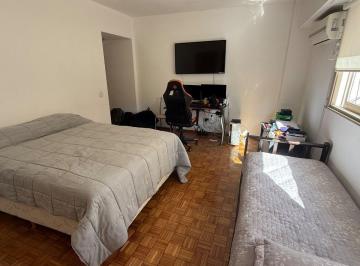 Departamento · 28m² · 1 Ambiente · Venta Monoambiente y Baulera Retiro