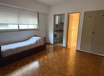 Departamento · 28m² · 1 Ambiente · Venta Monoambiente y Baulera Retiro