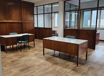 Oficina comercial · 116m² · Alquiler Oficina 5 Despachos en Microcentro