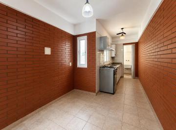 Departamento · 72m² · 3 Ambientes · Departamento en Alquiler Almagro