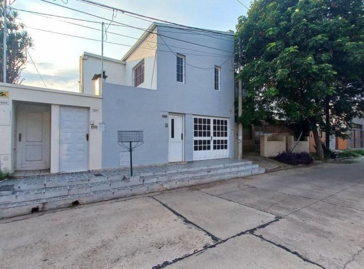 Casa · 150m² · 6 Ambientes