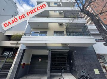 Departamento · 30m² · 1 Ambiente · Venta Monoambiente Flores